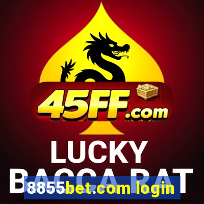 8855bet.com login
